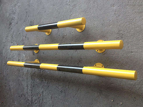 車(chē)庫(kù)防撞護(hù)欄