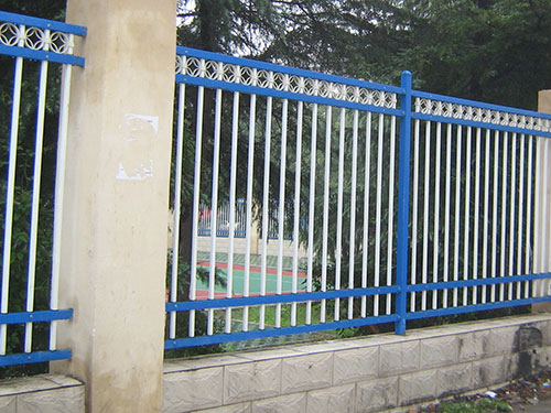 鋅鋼護欄（現貨）