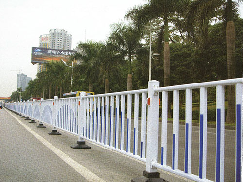 市政護欄（現貨）