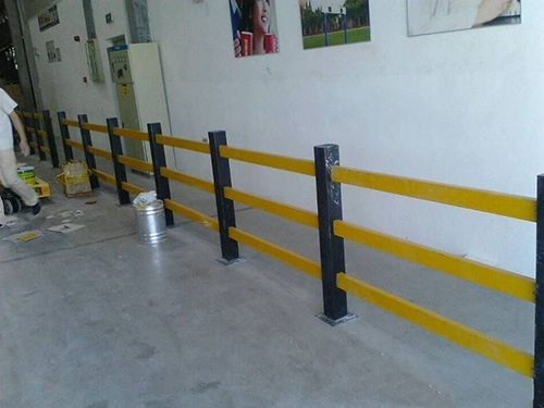 車間防撞護欄