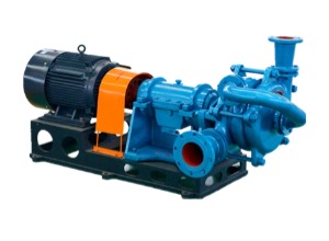 ZRS系列壓濾專(zhuān)用入料泵